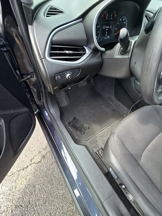 Enterprise Rent-A-Car Picture 1