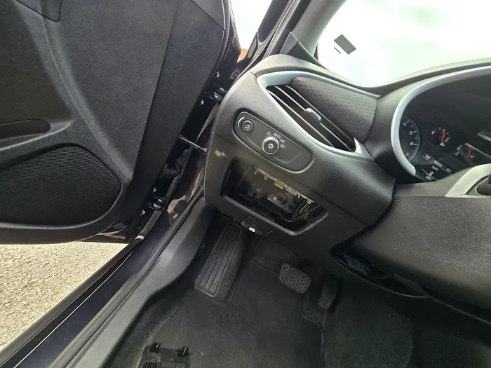 Enterprise Rent-A-Car Picture 5