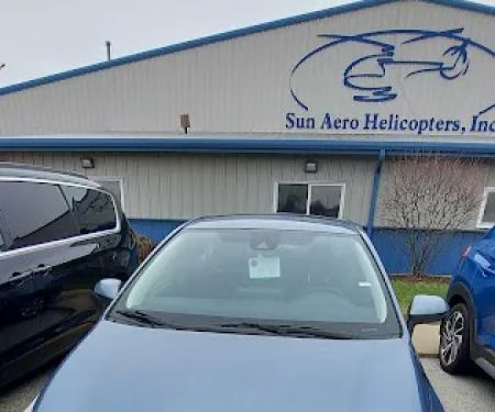 Enterprise Rent-A-Car