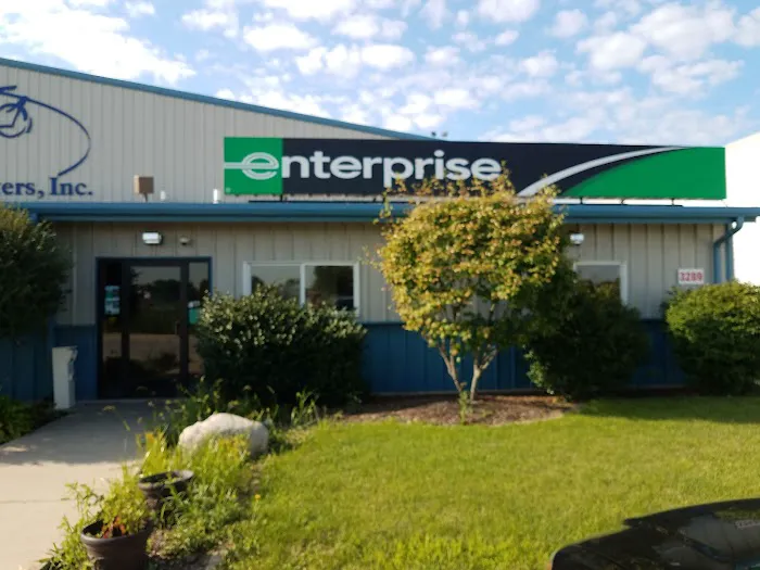 Enterprise Rent-A-Car Picture 3