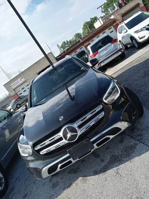 Enterprise Rent-A-Car Picture 5