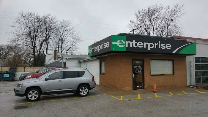 Enterprise Rent-A-Car Picture 6