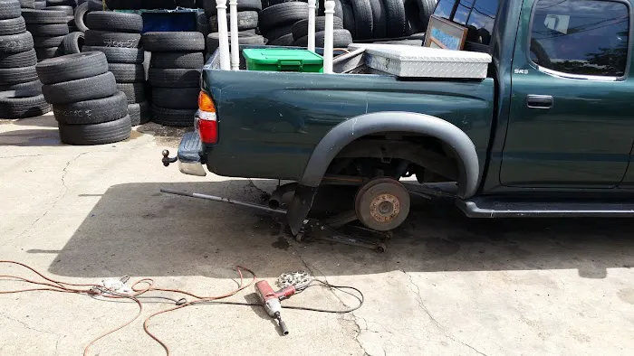 Rent-A-Wreck Picture 7