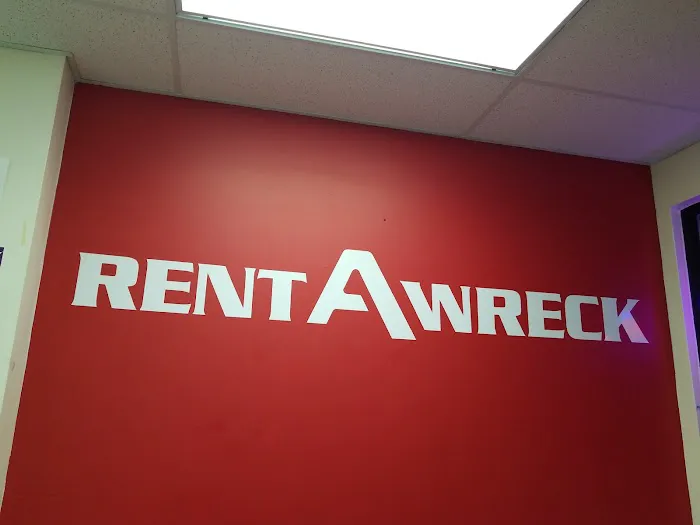 Rent-A-Wreck Picture 10