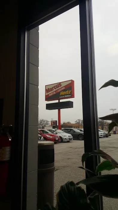Hertz Car Rental - Highland - Indianapolis Boulevard Picture 4
