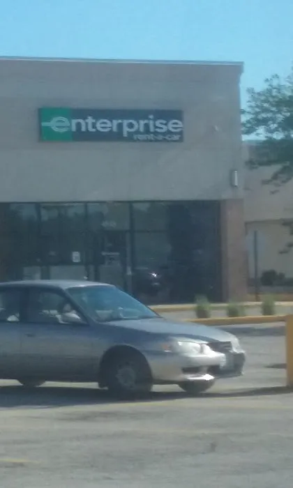 Enterprise Rent-A-Car Picture 7