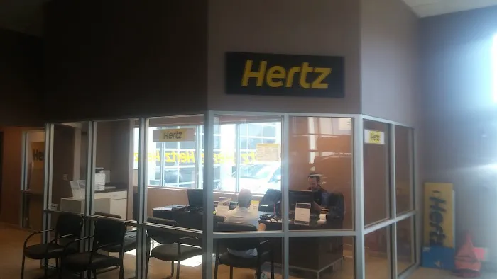 Hertz Car Rental - Matteson - S Cicero Avenue Picture 4