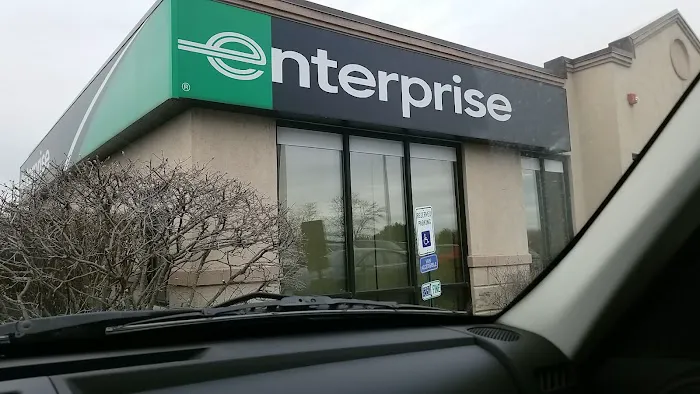 Enterprise Rent-A-Car Picture 1