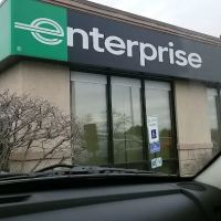 Enterprise Rent-A-Car ico