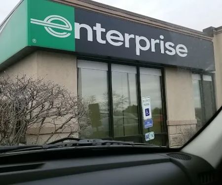 Enterprise Rent-A-Car