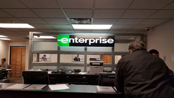 Enterprise Rent-A-Car Picture 8