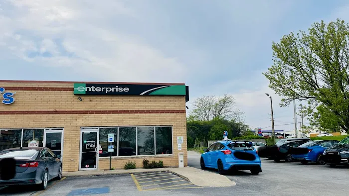 Enterprise Rent-A-Car Picture 2