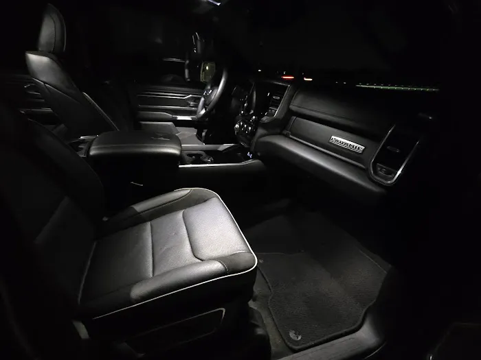 Enterprise Rent-A-Car Picture 7