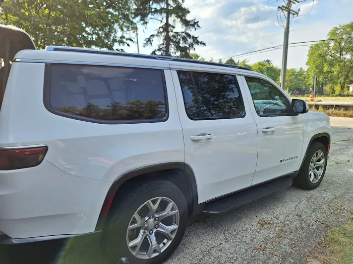 Enterprise Rent-A-Car Picture 2