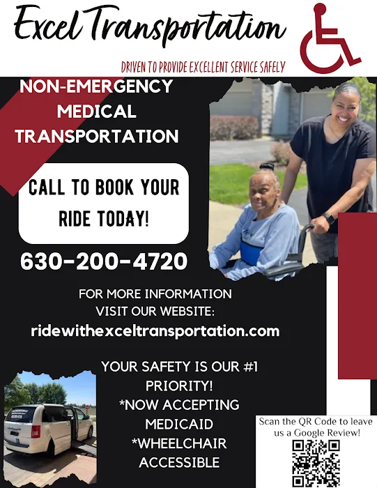 Excel Transportation Picture 4