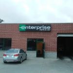 Enterprise Rent-A-Car