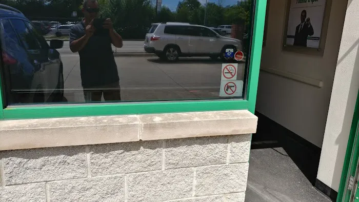 Enterprise Rent-A-Car Picture 10