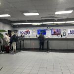 Routes Car Rental