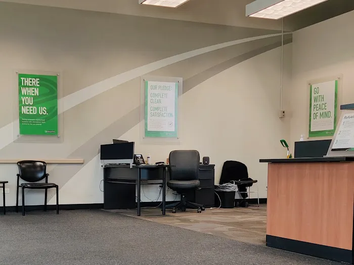 Enterprise Rent-A-Car Picture 1