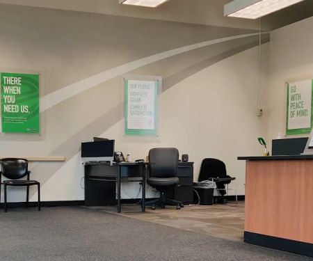 Enterprise Rent-A-Car