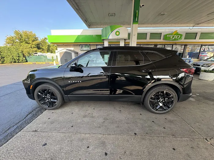ACE Rent A Car Picture 2