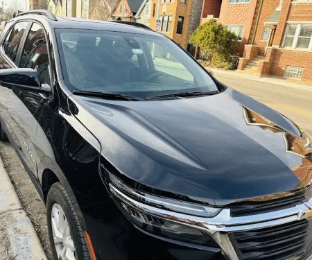 ACE Rent A Car