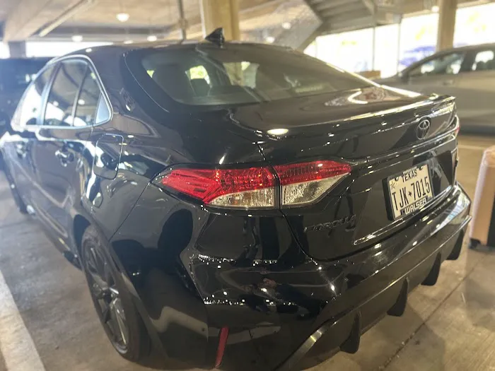 ACE Rent A Car Picture 10