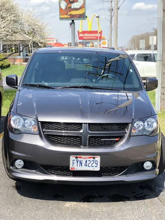 Enterprise Rent-A-Car Picture 1