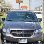 Enterprise Rent-A-Car