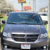 Enterprise Rent-A-Car ico