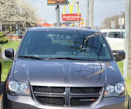 Enterprise Rent-A-Car