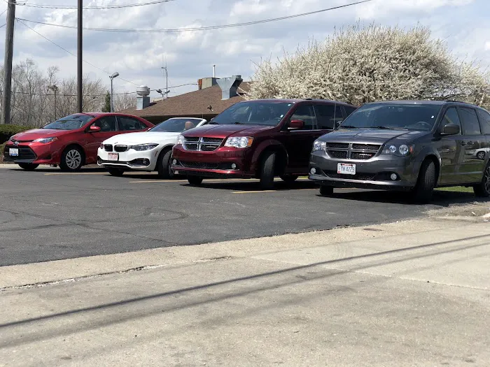 Enterprise Rent-A-Car Picture 5