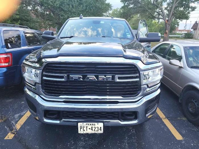 Enterprise Rent-A-Car Picture 4