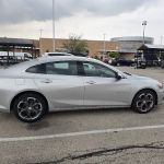Avis car rental
