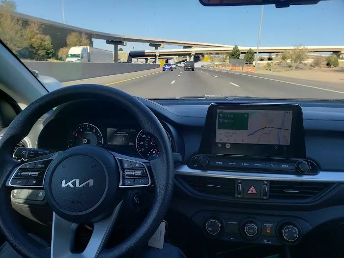Avis car rental Picture 5