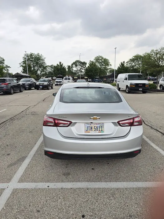 Avis car rental Picture 6