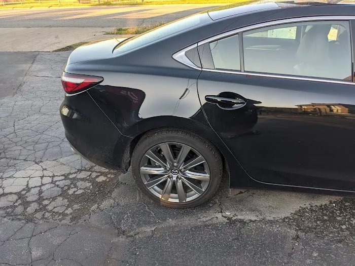 Budget Car Rental Picture 3