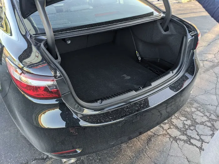 Budget Car Rental Picture 9