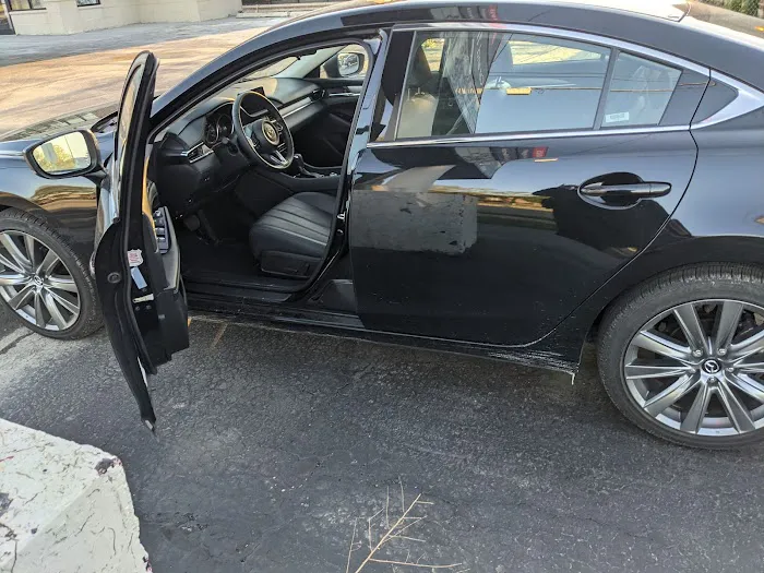Budget Car Rental Picture 8