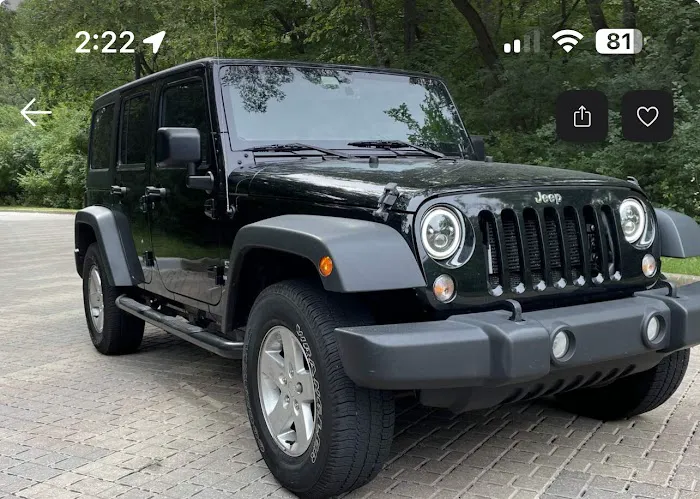 LeeDan Car Rentals Picture 10