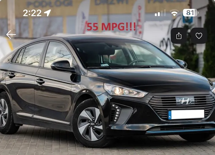 LeeDan Car Rentals Picture 9