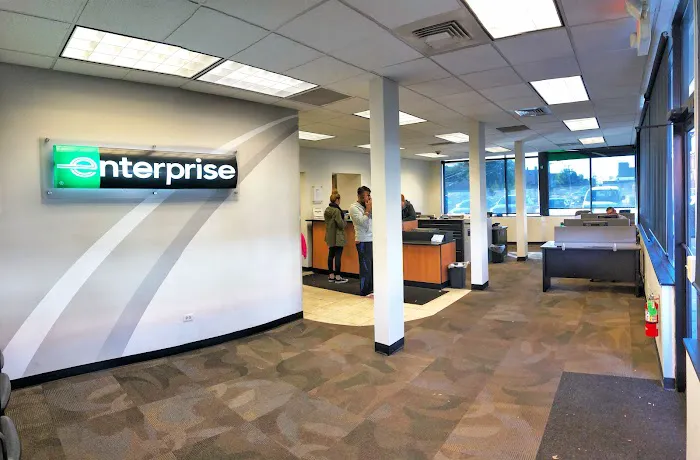 Enterprise Rent-A-Car Picture 7
