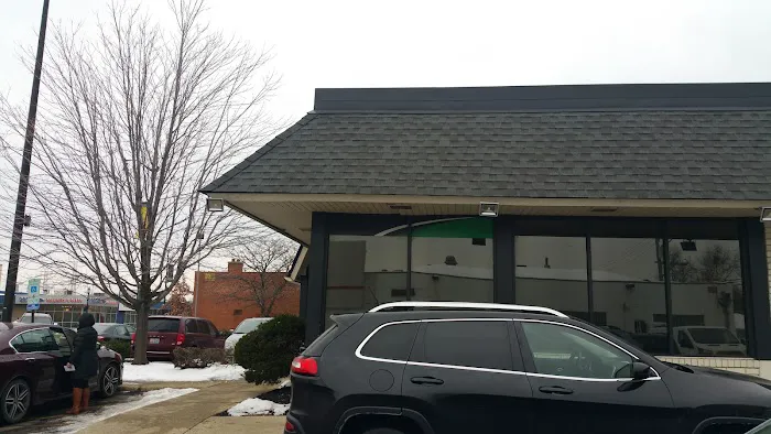 Enterprise Rent-A-Car Picture 9