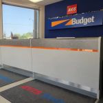 Avis Car Rental