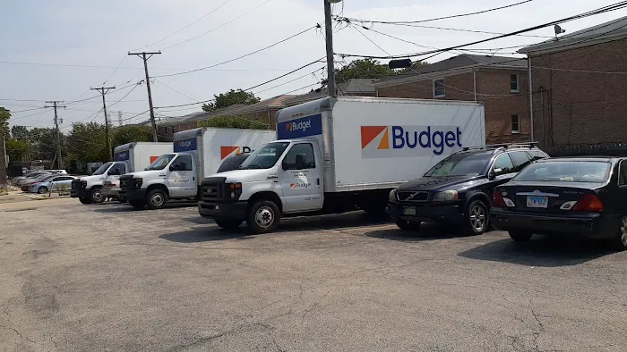 Budget Car Rental Picture 3