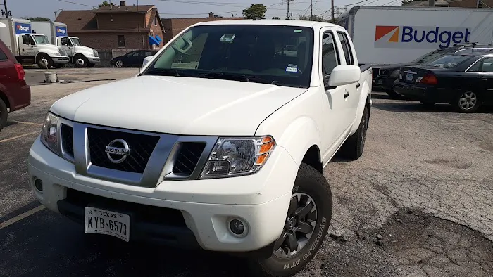 Budget Car Rental Picture 4
