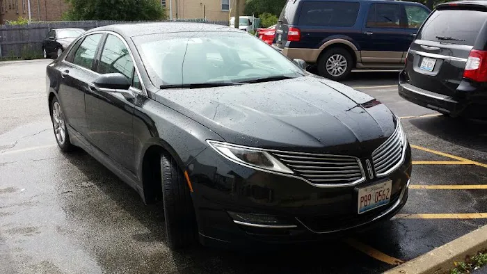 Budget Car Rental Picture 6