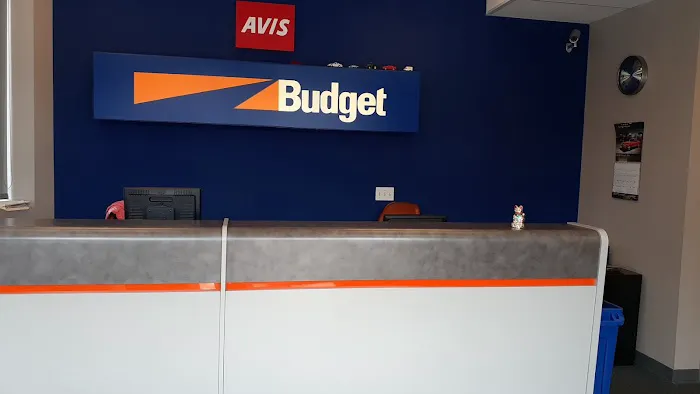 Budget Car Rental Picture 8
