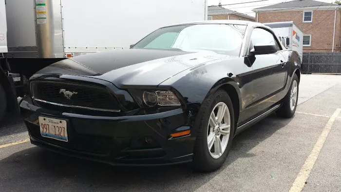 Budget Car Rental Picture 7