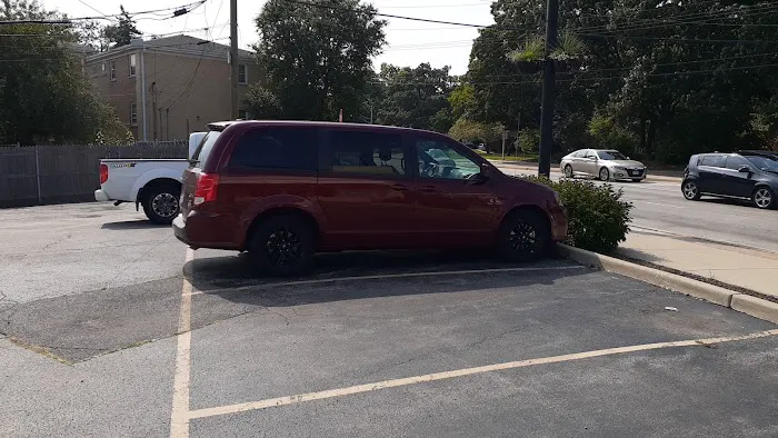 Budget Car Rental Picture 10